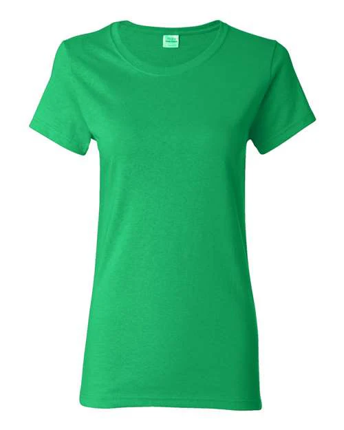 Women's Heavy Cotton™ T-Shirt - Image 19