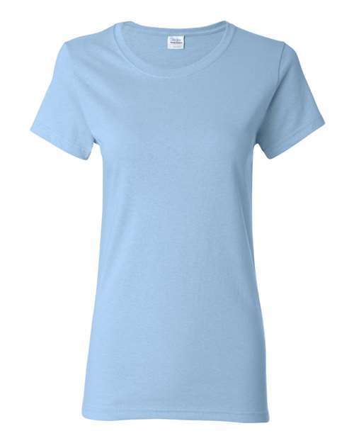 Women's Heavy Cotton™ T-Shirt - Image 20