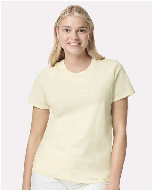 Women's Heavy Cotton™ T-Shirt - Image 24