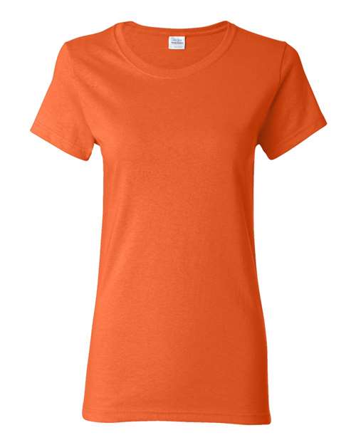 Women's Heavy Cotton™ T-Shirt - Image 25