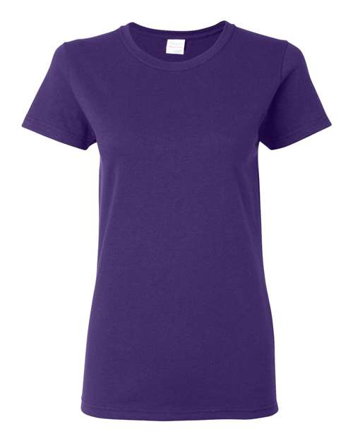 Women's Heavy Cotton™ T-Shirt - Image 26