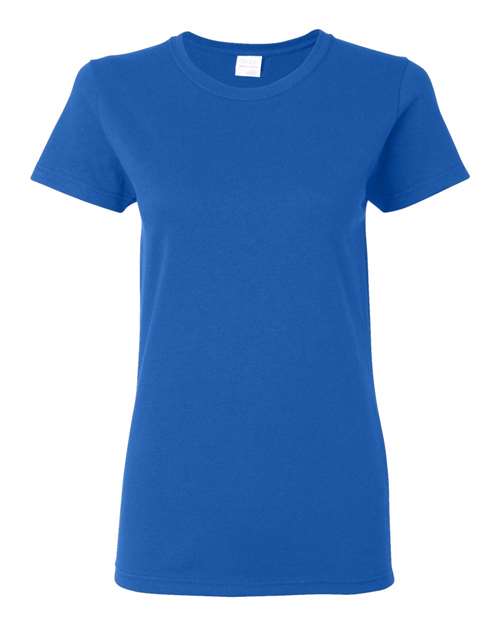 Women's Heavy Cotton™ T-Shirt - Image 28