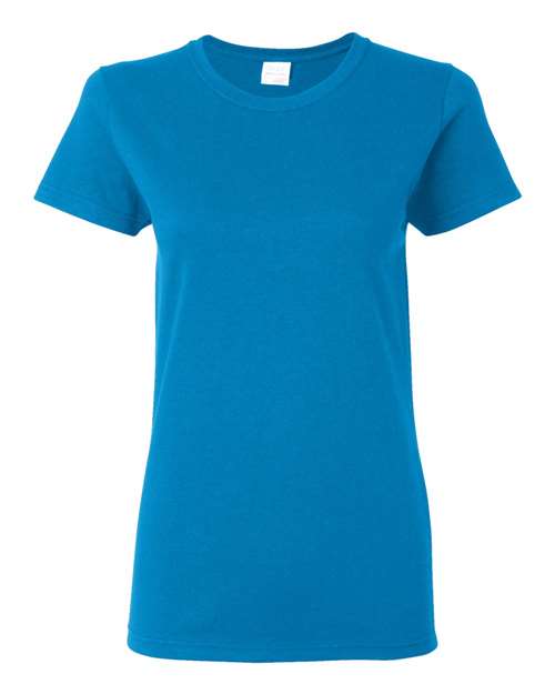 Women's Heavy Cotton™ T-Shirt - Image 29