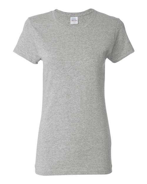 Women's Heavy Cotton™ T-Shirt - Image 3