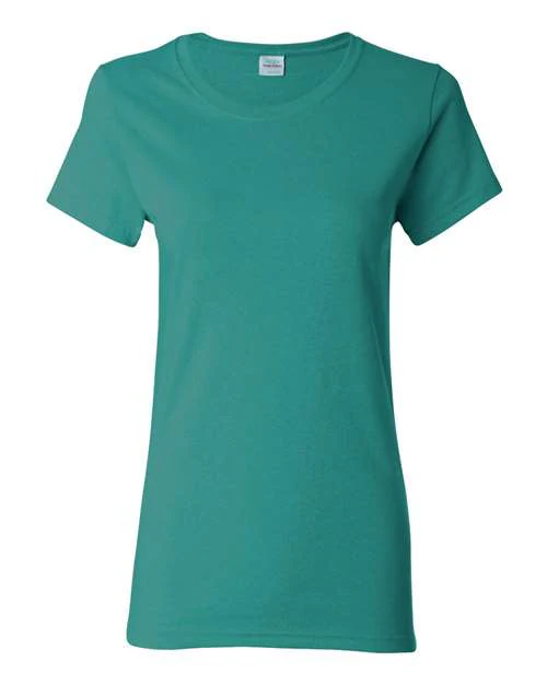 Women's Heavy Cotton™ T-Shirt - Image 31