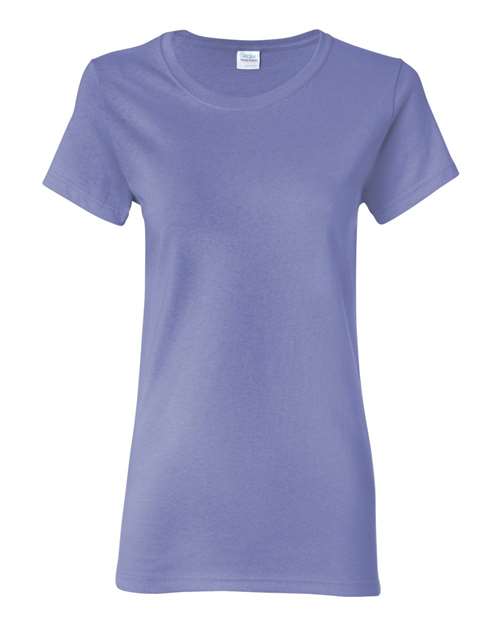 Women's Heavy Cotton™ T-Shirt - Image 32