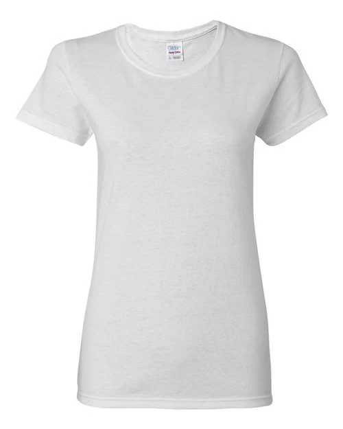 Women's Heavy Cotton™ T-Shirt - Image 33