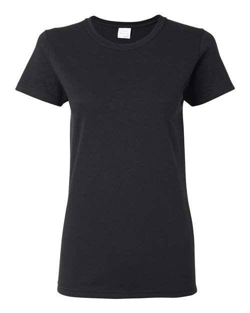 Women's Heavy Cotton™ T-Shirt - Image 5