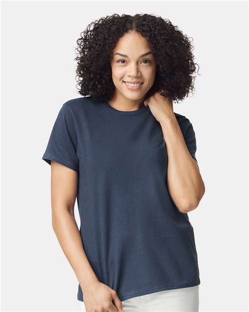 Women's Heavy Cotton™ T-Shirt - Image 6
