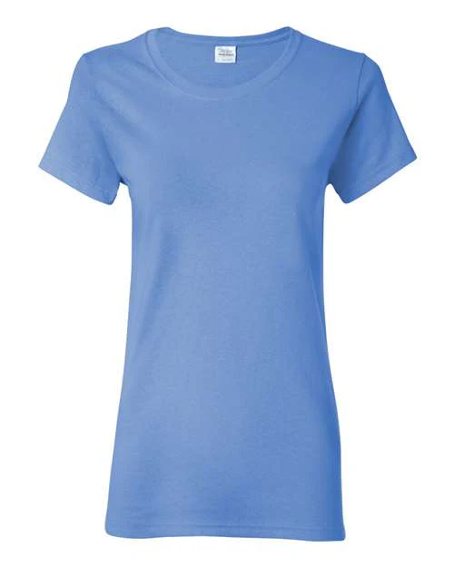 Women's Heavy Cotton™ T-Shirt - Image 7