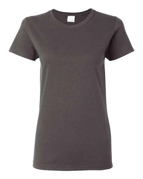 Women's Heavy Cotton™ T-Shirt - Image 8
