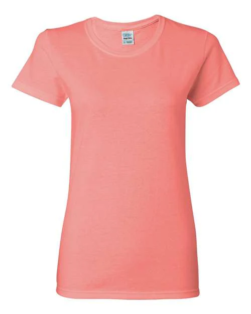 Women's Heavy Cotton™ T-Shirt - Image 9