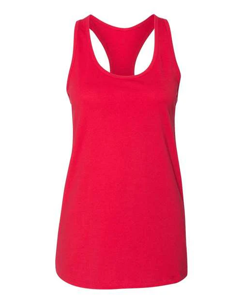 Women's Jersey Racerback Tank - Image 12