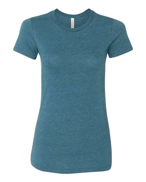 Women's Slim Fit Tee - Image 15