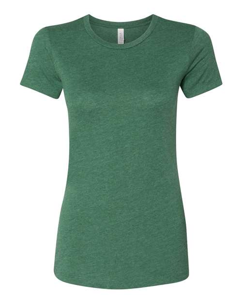 Women's Slim Fit Tee - Image 16