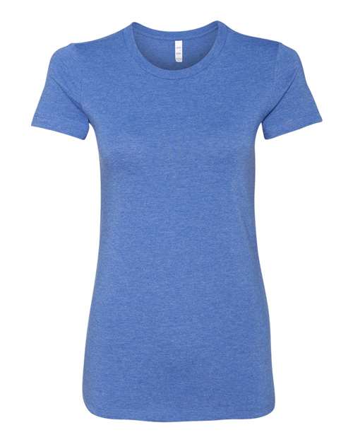 Women's Slim Fit Tee - Image 25