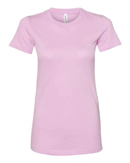 Women's Slim Fit Tee - Image 28