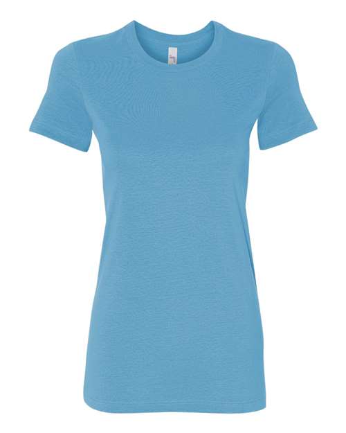 Women's Slim Fit Tee - Image 33