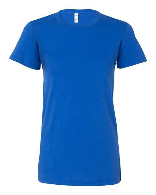 Women's Slim Fit Tee - Image 48