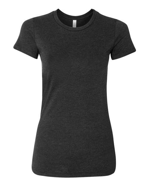 Women's Slim Fit Tee - Image 7