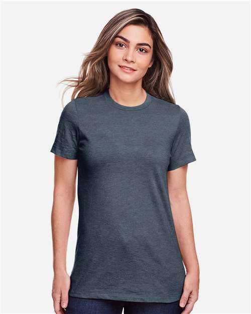 Women's Softstyle® CVC T-Shirt - Image 10