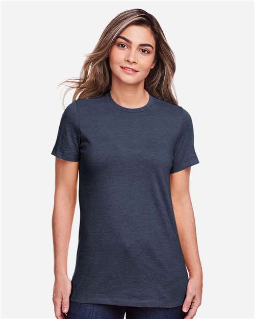 Women's Softstyle® CVC T-Shirt - Image 5