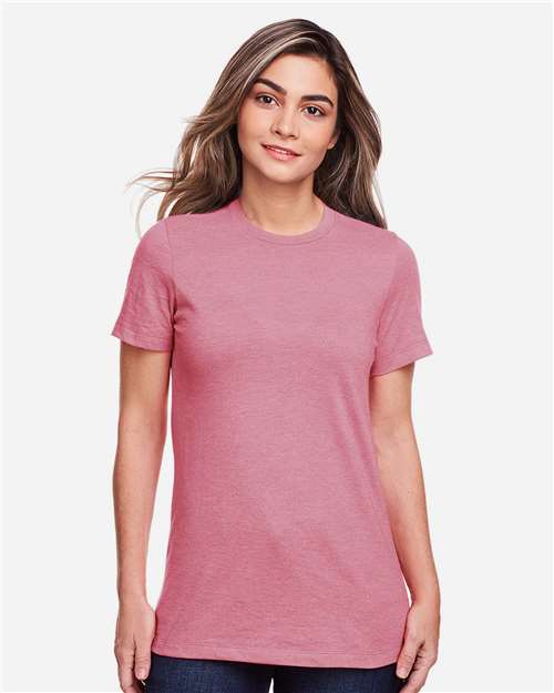 Women's Softstyle® CVC T-Shirt - Image 7
