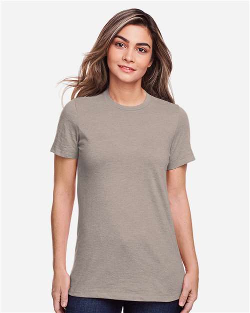 Women's Softstyle® CVC T-Shirt - Image 9
