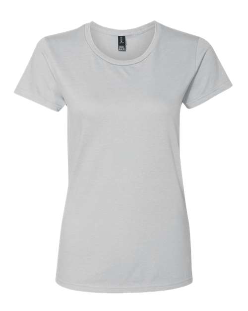 Women's Softstyle® Lightweight T-Shirt - Image 10