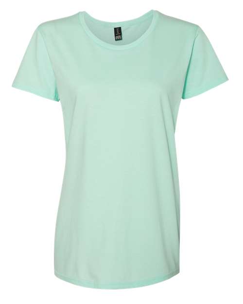 Women's Softstyle® Lightweight T-Shirt - Image 11