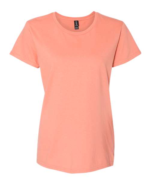 Women's Softstyle® Lightweight T-Shirt - Image 12