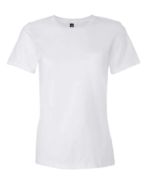 Women's Softstyle® Lightweight T-Shirt - Image 14
