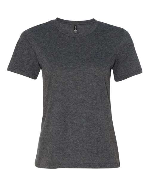 Women's Softstyle® Lightweight T-Shirt - Image 5