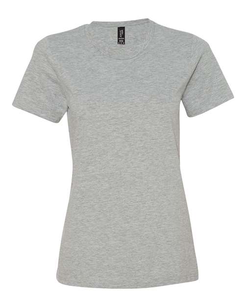 Women's Softstyle® Lightweight T-Shirt - Image 6