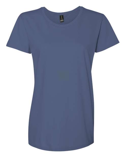 Women's Softstyle® Lightweight T-Shirt - Image 7