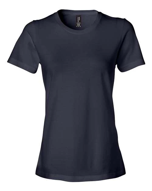 Women's Softstyle® Lightweight T-Shirt - Image 8