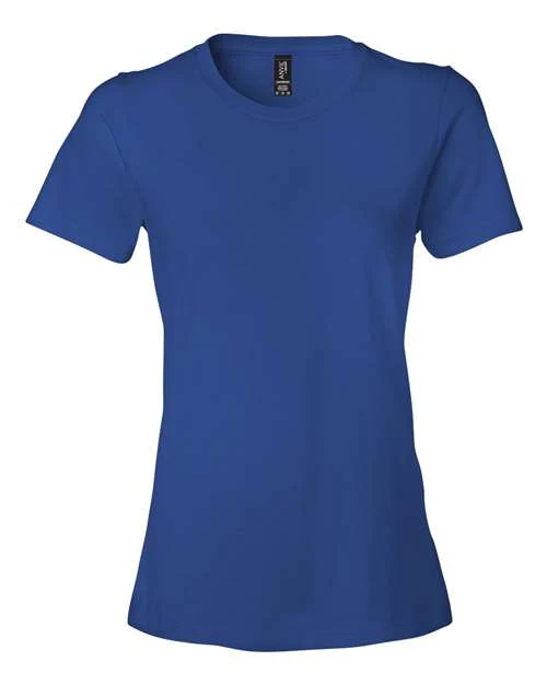 Women's Softstyle® Lightweight T-Shirt - Image 9