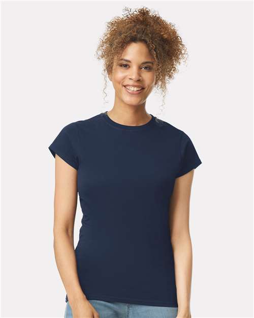 Women's Softstyle® T-Shirt - Image 13