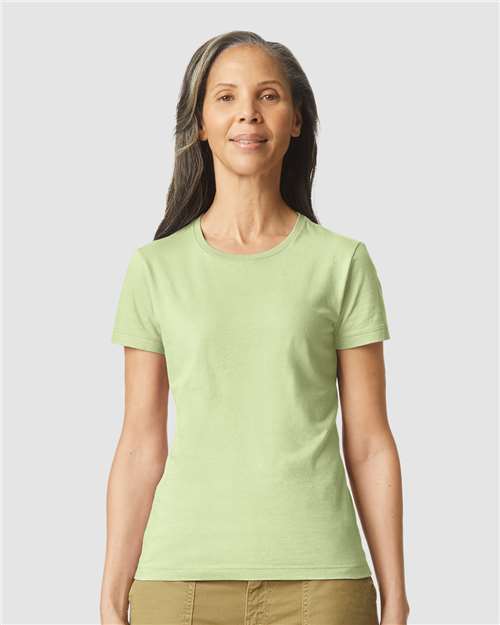 Women's Softstyle® T-Shirt - Image 15