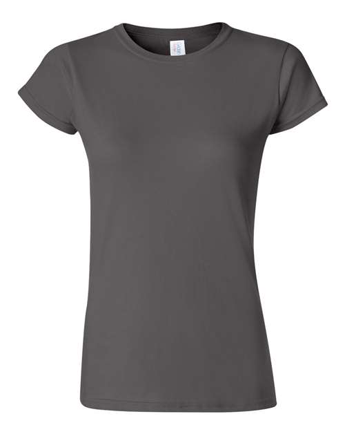 Women's Softstyle® T-Shirt - Image 5