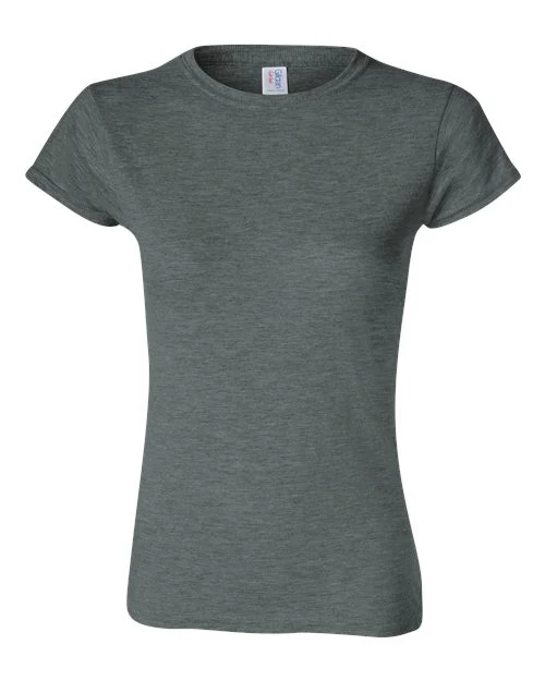 Women's Softstyle® T-Shirt - Image 6