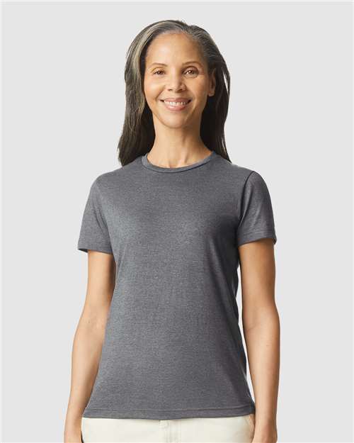 Women's Softstyle® T-Shirt - Image 7