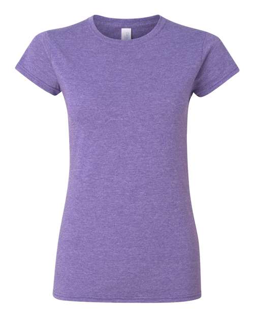 Women's Softstyle® T-Shirt - Image 8