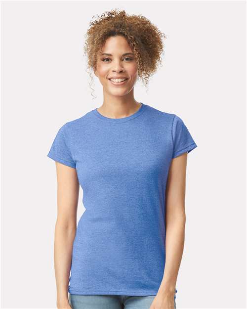 Women's Softstyle® T-Shirt - Image 9