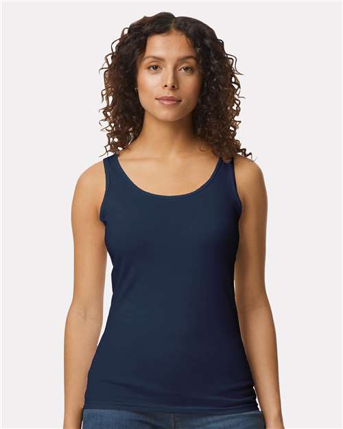 Women's Softstyle® Tank Top - Image 5