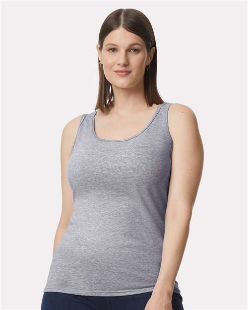 Women's Softstyle® Tank Top - Image 6