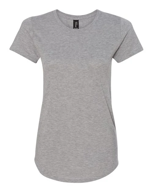 Women's Softstyle® Triblend T-Shirt - Image 7