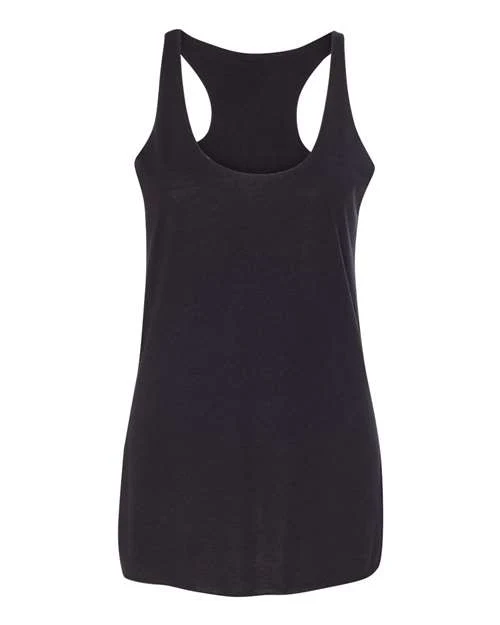Women's Triblend Racerback Tank - Image 17