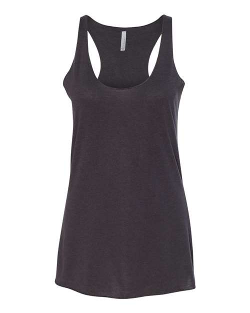 Women's Triblend Racerback Tank - Image 18