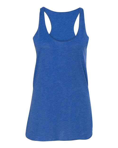Women's Triblend Racerback Tank - Image 21